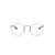 Ray-Ban Round Metal Brillen RX 3447V 2620