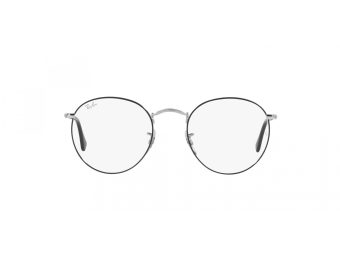 Ray-Ban Round Metal Brillen RX 3447V 2861