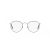 Ray-Ban Round Metal Brillen RX 3447V 2861