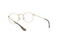Ray-Ban Round Metal Brillen 3447V 2945