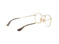 Ray-Ban Round Metal Brillen 3447V 2945