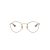 Ray-Ban Round Metal Brillen 3447V 2945