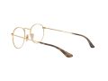 Ray-Ban Round Metal Brillen 3447V 2945