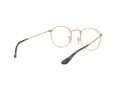 Ray-Ban Round Metal Brillen 3447V 2945