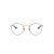 Ray-Ban Round Metal Brillen RX 3447V 2991