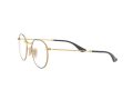 Ray-Ban Round Metal Brillen RX 3447V 2991