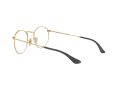 Ray-Ban Round Metal Brillen RX 3447V 2991