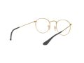 Ray-Ban Round Metal Brillen RX 3447V 2991