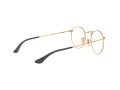 Ray-Ban Round Metal Brillen RX 3447V 2991