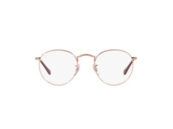 Ray-Ban Round Metal Brillen RX 3447V 3094