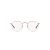Ray-Ban Round Metal Brillen RX 3447V 3094