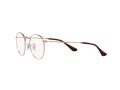 Ray-Ban Round Metal Brillen RX 3447V 3094