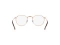 Ray-Ban Round Metal Brillen RX 3447V 3094