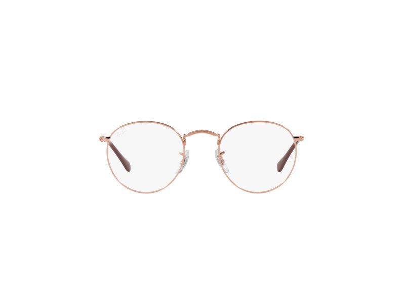 Ray-Ban Round Metal Brillen RX 3447V 3094