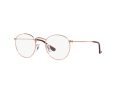 Ray-Ban Round Metal Brillen RX 3447V 3094