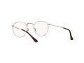 Ray-Ban Round Metal Brillen RX 3447V 3094