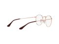 Ray-Ban Round Metal Brillen RX 3447V 3094