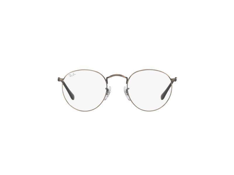 Ray-Ban Round Metal Brillen RX 3447V 3118