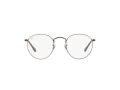 Ray-Ban Round Metal Brillen RX 3447V 3120