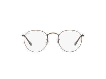 Ray-Ban Round Metal Brillen RX 3447V 3120