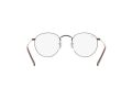 Ray-Ban Round Metal Brillen RX 3447V 3120