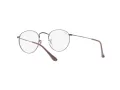 Ray-Ban Round Metal Brillen RX 3447V 3120