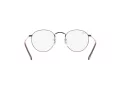 Ray-Ban Round Metal Brillen RX 3447V 3120