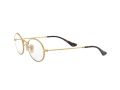 Ray-Ban Oval Brillen RX 3547V 2500