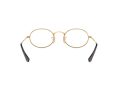 Ray-Ban Oval Brillen RX 3547V 2500