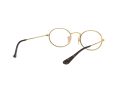 Ray-Ban Oval Brillen RX 3547V 2500