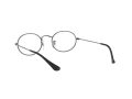 Ray-Ban Oval Brillen RX 3547V 2502