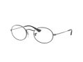 Ray-Ban Oval Brillen RX 3547V 2502
