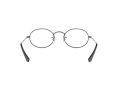 Ray-Ban Oval Brillen RX 3547V 2502