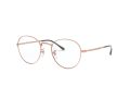 Ray-Ban David Brillen RX 3582V 2943
