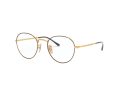 Ray-Ban David Brillen RX 3582V 2945