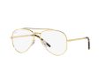 Ray-Ban New Aviator Brillen RX 3625V 3086