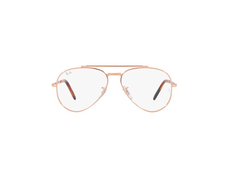 Ray-Ban New Aviator Brillen RX 3625V 3094