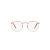 Ray-Ban New Round Brillen RX 3637V 3094