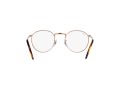 Ray-Ban New Round Brillen RX 3637V 3094