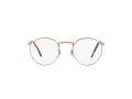 Ray-Ban New Round Brillen RX 3637V 3094