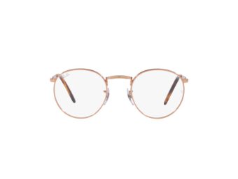 Ray-Ban New Round Brillen RX 3637V 3094