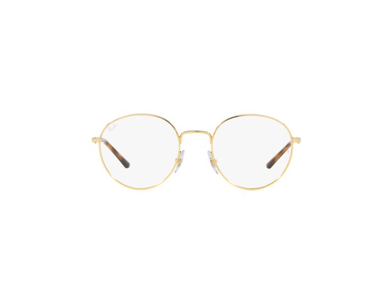 Ray-Ban Brillen RX 3681V 2500