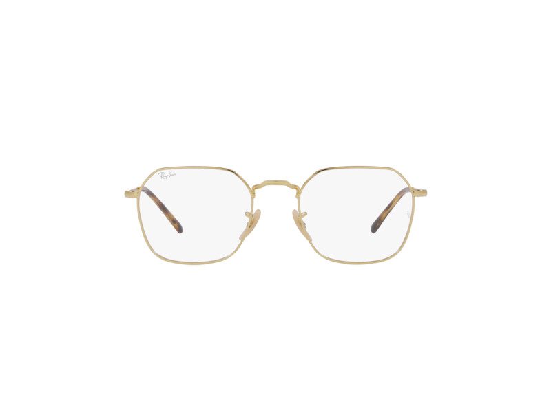 Ray-Ban Jim Brillen RX 3694V 2500