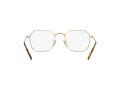 Ray-Ban Jim Brillen RX 3694V 2500