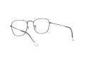 Ray-Ban Frank Brillen RX 3857V 2502