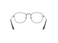 Ray-Ban Frank Brillen RX 3857V 2509