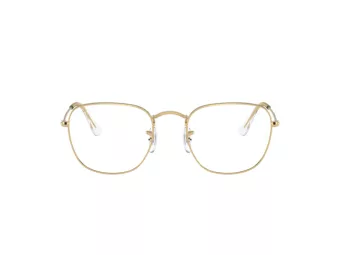 Ray-Ban Frank Brillen RX 3857V 3086