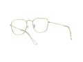 Ray-Ban Frank Brillen RX 3857V 3086