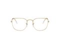 Ray-Ban Frank Brillen RX 3857V 3086