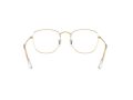 Ray-Ban Frank Brillen RX 3857V 3086